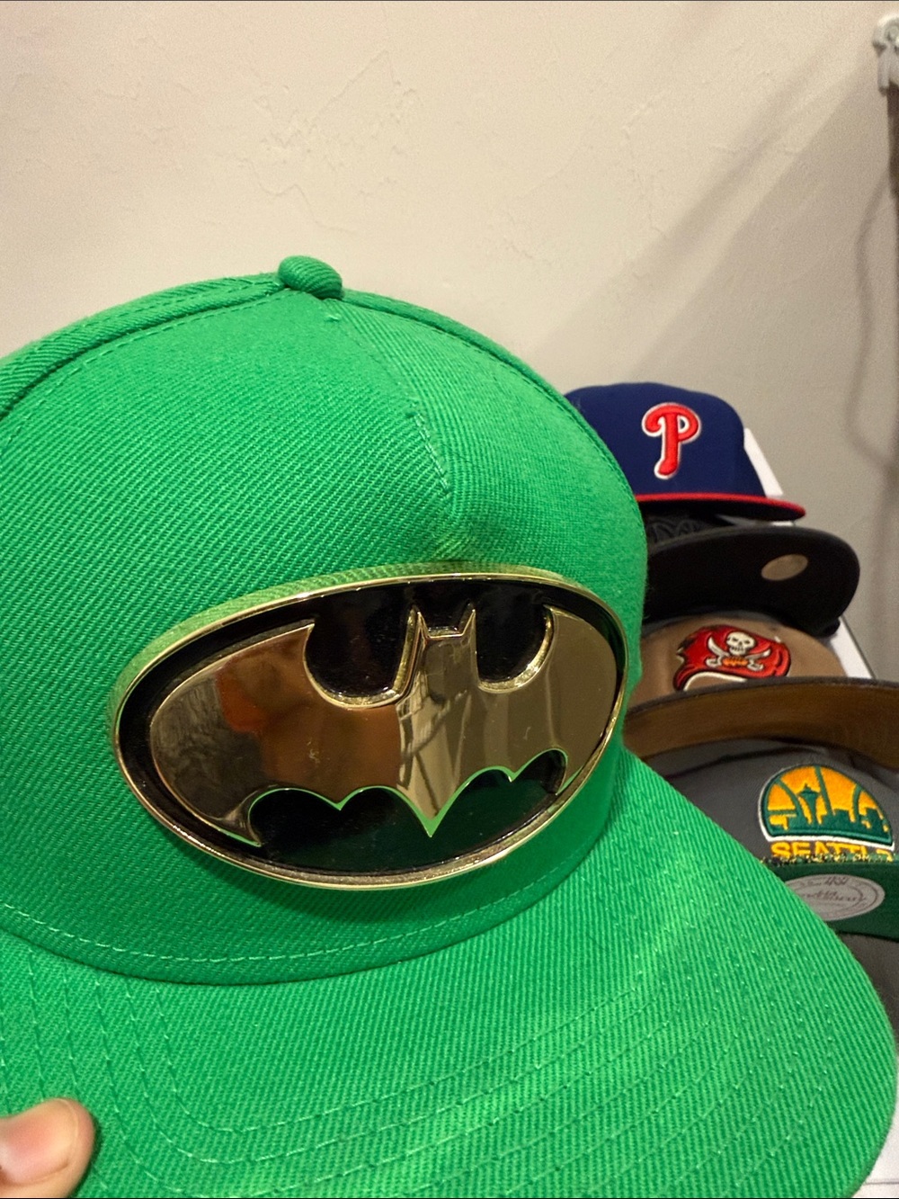 Hat Collection - Picture 4 of 16